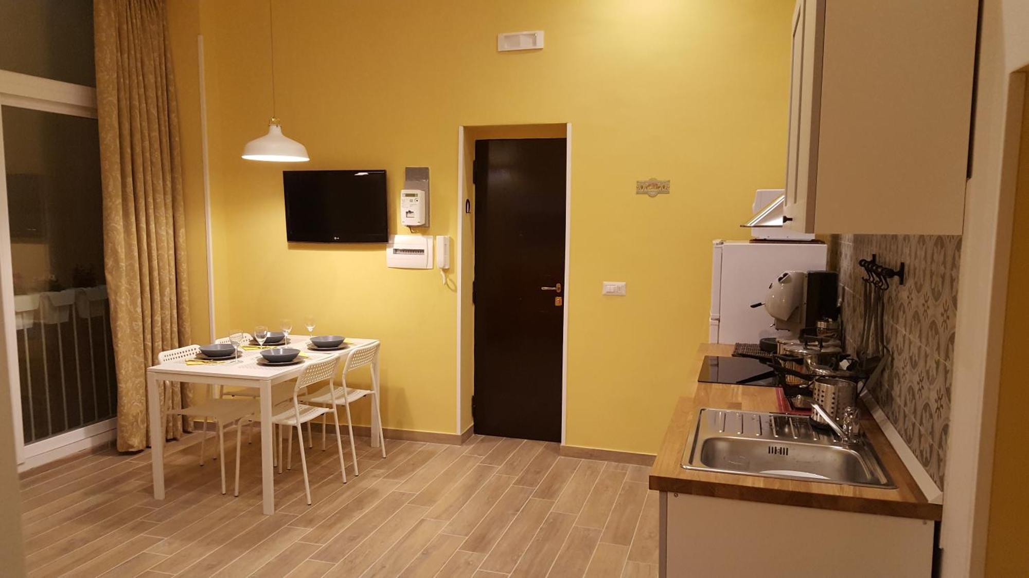 Gennarino's Napoli