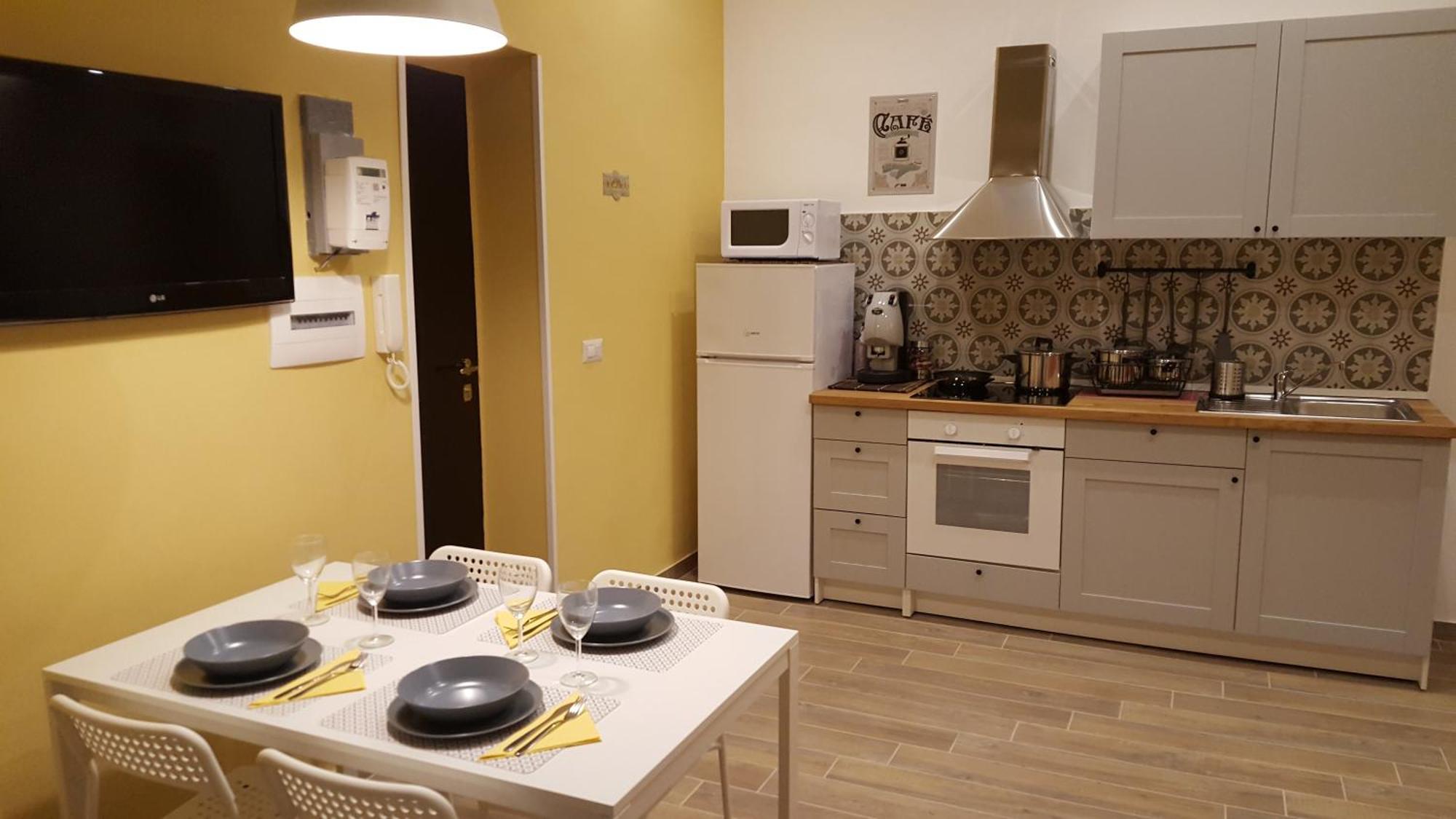 Appartamento Gennarino's