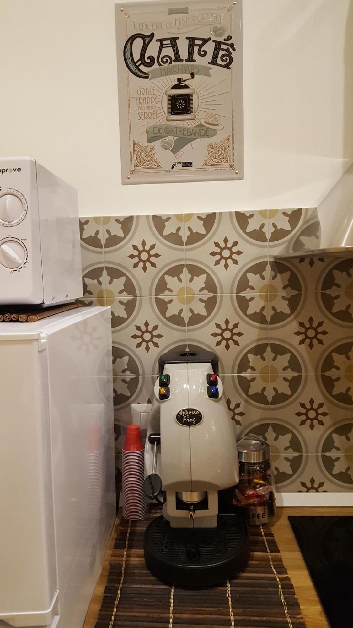 Appartamento Gennarino's Napoli